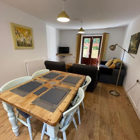 Stable Cottage Winscombe Екстериор снимка