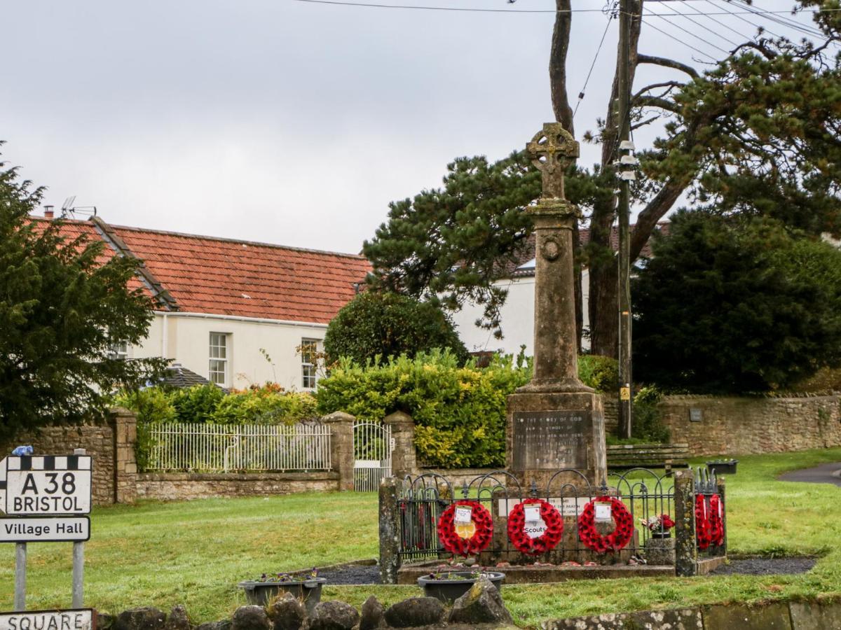 Stable Cottage Winscombe Екстериор снимка